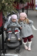 4 par/lote nuevo calcetines de niñas bebé largo Calcetines niños de la longitud de la rodilla de algodón suave bebé NIÑOS Calcetines de 1-6 años hasta la rodilla Calcetines