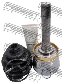 

Shrus outdoor 27x50x28 (Nissan Terrano III Pathfinder R50 1995-2003) febest febest art. 0210-064