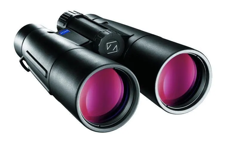 Бинокль Carl Zeiss 8x50 T* Conquest