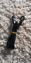 Rope-Tie Cord-Strap Car-Luggage-Tent Kayak Boat Bikes Plastic Hook Canoe Stretch Elastic-Bungee