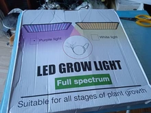 Phyto Lamp Light-Bulb Uk-Plug Grow-Tent Plant Full-Spectrum-Lamp Greenhouses Indoor 2000w Led