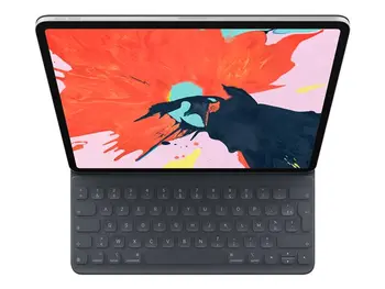 

Apple Stand Keyboard iPad Pro 11 "Black