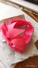 Diadema para bebé niña, accesorios para el cabello de recién nacidos, diadema, diadema, regalo para niños pequeños, cinta de vendaje, lazos con moño