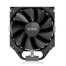 

Pccooler EX6000 6X6mm High Performance Radiator Pure Copper Composite Heat Pipe Extreme Series for AMD AM4 LGA 1200/ 115X/1700