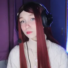 LOUIS FERR-pelucas sintéticas de pelo largo ondulado para mujeres negras, ombré, vino tinto, con flequillo, pelo resistente al calor, estilo africano y americano