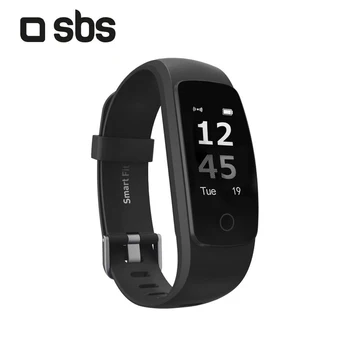 

Smart bracelet SBS Smart Fit, Black (supplier)