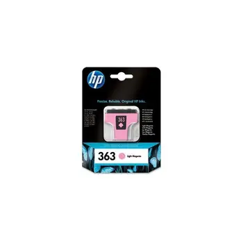 

Light magenta ink cartridge HP 363 (C8775EE)-