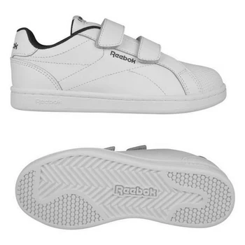 

Children’s Casual Trainers Reebok Royal Complete Clean Velcro