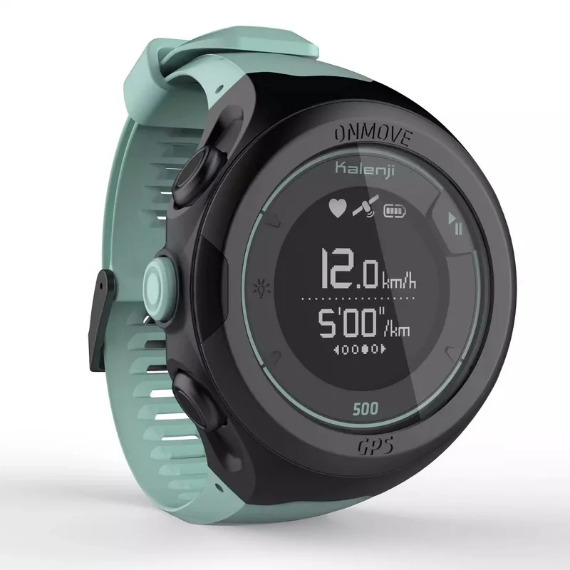 kalenji smartwatch