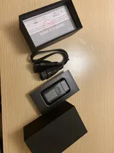 XTOOL-herramientas de diagnóstico de coche con Android/IOS, lector de códigos para coche, sistemas completos de diagnóstico, actualización gratuita, Anyscan A30 OBD2