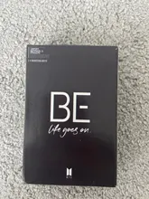 K-POP 54 unids/set Corea del Sur los grupos Bangtan niños Lomo tarjeta cartel nuevo álbum PhotoCard tarjetas Banner de pared JUNG KOOK JIMIN SUGA