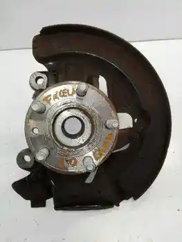 

STEERING KNUCKLE FRONT LEFT LAND ROVER FREELANDER (LR2)