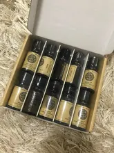 AKARZ Hots-10 juegos de difusor de aceite esencial, Sándalo, musgo, lavanda, jazmín, rosa, parches, Ylang, vainilla, eucalipto, mirrh