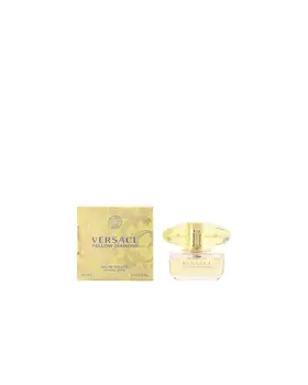 

VERSACE YELLOW DIAMOND Eau de Toilette vaporizer 50 ml