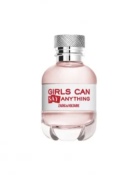 

Z & V GIRLS CAN SAY ANYTHING EP 30 VAP