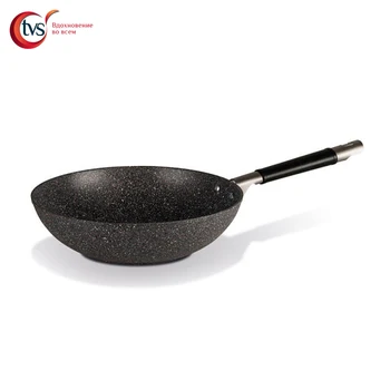 

Wok TVs Gran gourmet 28 cm