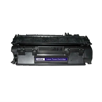 

Compatible Toner Inkoem CE505A/280 Black