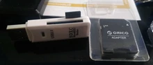 Memory Flash-Card ORICO Mini Class10 TF 256GB 32GB 64GB 128GB 80mb/S