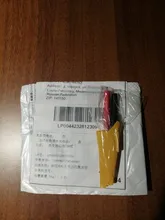 Aguja de perforación de aislamiento, multímetro no destructivo, sondas de prueba, rojo/Negro, 30V-60V, para enchufe de plátano, 2 uds.