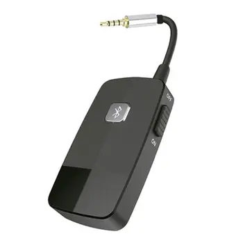 

Mini Bluetooth Receiver Ref. 101035 Jack 3,5 mm