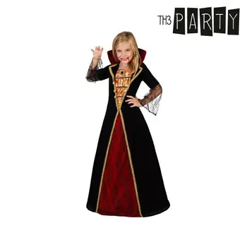 

Costume for Children Vampiress