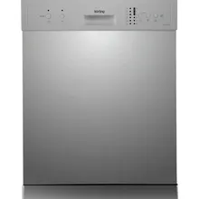Отдельностоящая посудомоечная машина KDF 60240 S