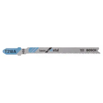 

BOSCH-jig-saw T 218 Basic for Metal