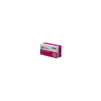 

PJICI MAGENTA INK cartridge for PP-100 and PP-50