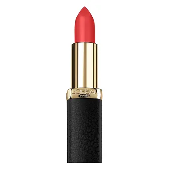 

L'OREAL COLOR RICHE MATTE ADDICTION LIPSTICK 241 PINK TO PORTER