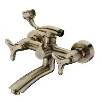 

Mixer Kaiser trio 57122-1 for Bath