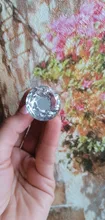 Wardrobe Handles Hardware Drawer Pull Cupboard Glass-Knobs Cabinet-Door Crystal Kitchen