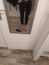 Vaqueros elásticos de cintura alta para mujer, pantalones de Vaqueros pitillo ajustados a la moda, pantalones vaqueros de cintura de plástico para levantamiento de cintura 2020