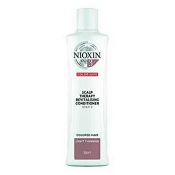 

Volumising Treatment System 3 Step 2 Nioxin (300 ml)