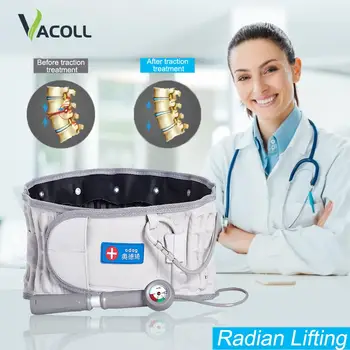 

Back Brace Belt Support Lumbar Back Relief Belt Spinal lumbar Self Heating Magnetic Therapy Belt Fit for 29-49 Inches