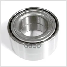 Подшипник Передней Ступицы Iljin Ij111001 ILJIN арт. IJ111001