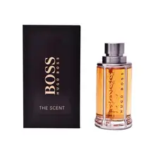 Лосьон после бритья The Scent Hugo-boss(100 мл