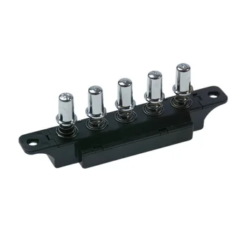 

Button Switch Set Replacement For Hoover Baumatic XATLSYPB03, XSYS014, XSYSP014 Cooker Hood Button Switch Set - 49029197