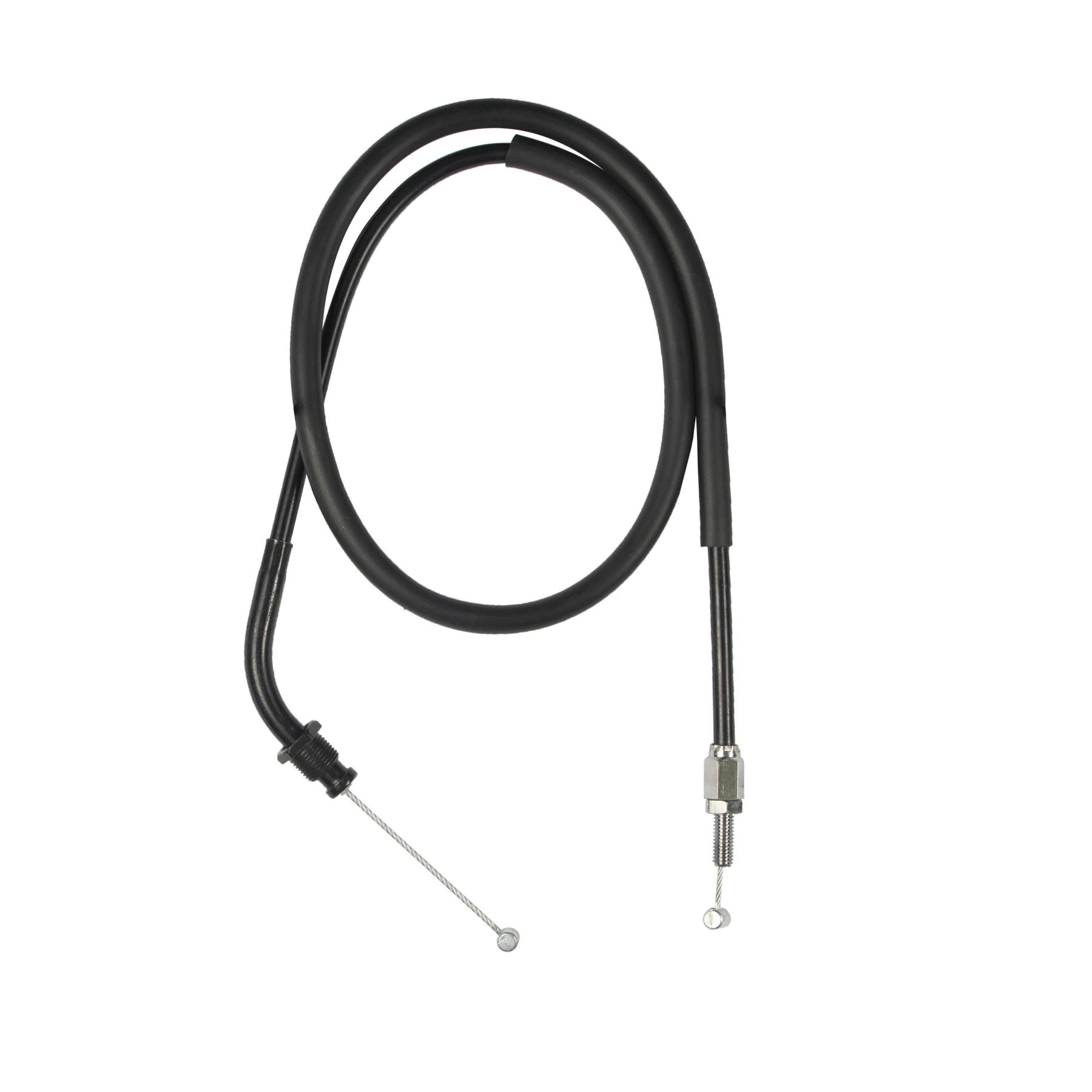 Cavo Acceleratore Motomaster 17920-Mcz-000 B (Close) Per Honda Cb 900 F Hornet