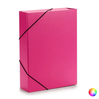 

Folder (7 x 31,5 x 24 cm)