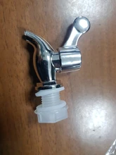 Faucet-Jar FILTER Wine-Valve Water-Dispenser-Switch Water-Tank-Faucet Glass Bibcocks