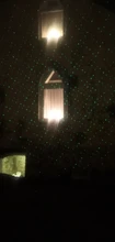 Lighting Laser-Lamp Moving Christmas-Party Garden Outdoor Green Full-Sky-Star LED Red
