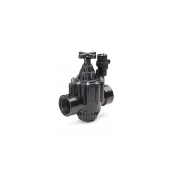 

Solenoid Valve Irrigation Rain Bird 100-PGA 1 "24v