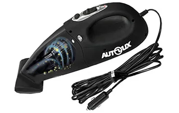 

Autolux al-777 Turbo (+ microfiber napkins for any tasks as a gift!)