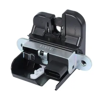 

Lock trunk tailgate VW Golf 5 6 Passat Tiguan Seat Ibiza