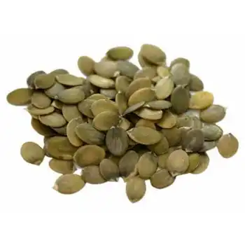 

Pumpkin seeds