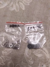 Ultra-Thin Shim Plain-Gasket Flat Washer M4 Super M16 304-Stainless-Steel M5 M3 M8 M20