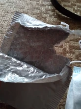 DreamBell hombres pendientes de Clip pendientes largos aretes pendientes moda Hiphop estilo Rock hipoalergénico en forma de cruz de acero de titanio Clip de oreja aretes Accesorios