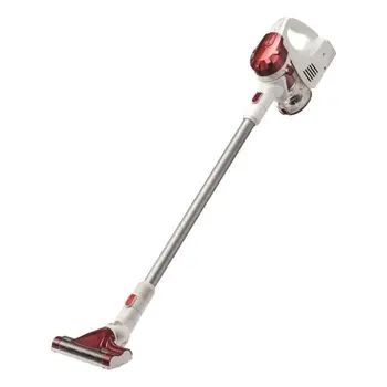 

CONTINENTAL EDISON VC130BR cordless Vacuum Cleaner hand and stick-130W-0.5 L