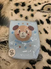 Pantalones de entrenamiento para orinal para bebé, bragas para niño y niña, pañales de tela lavables reutilizables, pañales de algodón para bebé a prueba de agua