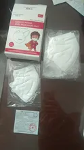 10 unids/caja los niños máscara KN95 boca tapa 5 capa a prueba de polvo respirable máscaras de protección chico FFP2 KN95 mascarillas higienicas homologadas spain mascarillas niños